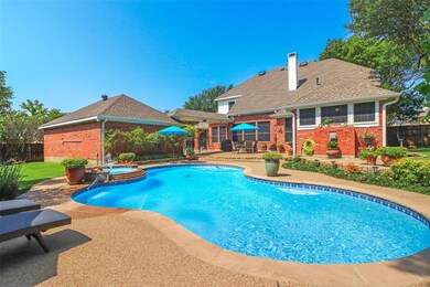 203 Killdeer Trail, Southlake, TX 76092 - photo 4