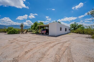 2820 N Avenida Del COnquistador