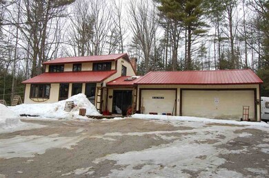 27 Dascomb St, Hillsboro, NH 03244 - photo 2