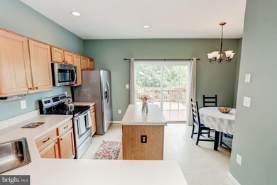 10516 Falkirk Way, Manassas, VA 20109 - photo 7