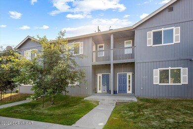 7292 Meadow St unit 9F, Anchorage, AK 99507 - photo 2