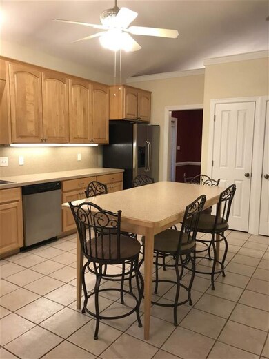 140 Oak St, Crawfordville, FL 32327 - photo 6