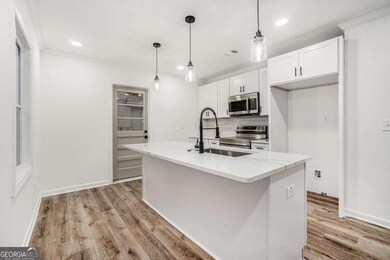 1206 Tuckawanna Dr SW, Atlanta, GA 30311 - photo 5