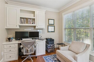 10265 Minion Ct unit 27, Alpharetta, GA 30022 - photo 5