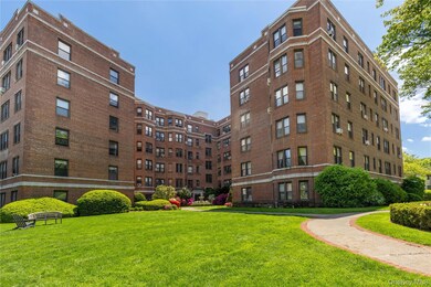 Alden House unit 6L, Larchmont, NY 10538 - photo 3