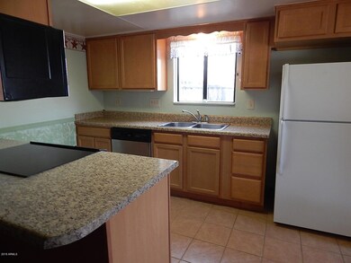 1704 N Dogie Cir, Payson, AZ 85541 - photo 4