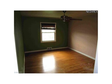 Bedroom 2 (Front) of 4.