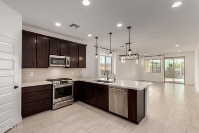 12399 W Forest Pleasant Place, Peoria, AZ 85383 - photo 5