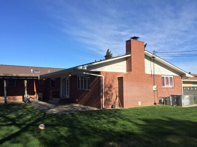 1108 S Main St, Hugoton, KS 67951 - photo 2