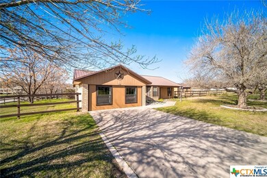 170 Eagle Ln, Kempner, TX 76539 - photo 2