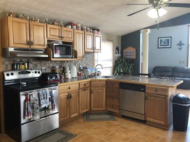 7858 W Buckboard Rd, North Platte, NE 69101 - photo 7