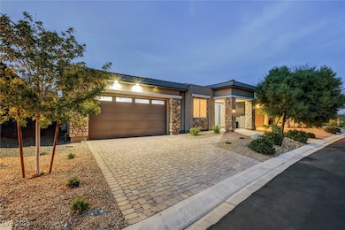 64 Reflection Cove Dr, Henderson, NV 89011 - photo 3