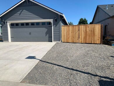 Front w/RV Parking