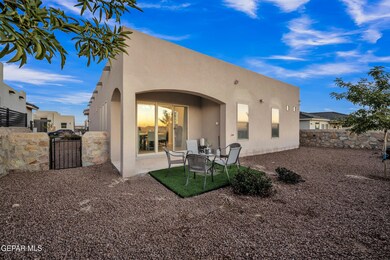 833 Acton St, Horizon City, TX 79928 - photo 4