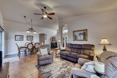 Living ~ Dining Room