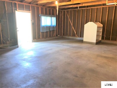 225 Williamette Ave, Lincoln, IL 62656 - photo 5