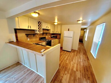 1304 N Beeline Hwy unit 44, Payson, AZ 85541 - photo 6