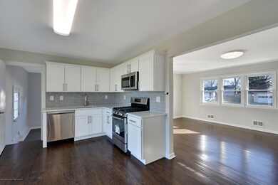 Hardwood Flooring