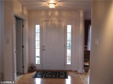 Foyer