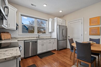 30 Taunton Ave unit 2, Boston, MA 02136 - photo 4