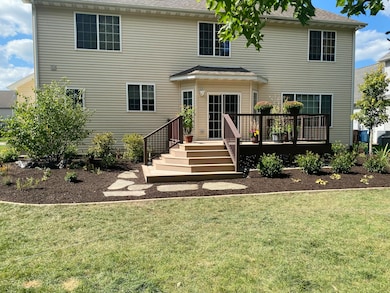 1521 Birdie Way, Chesterton, IN 46304 - photo 6