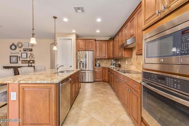 1175 W Fever Tree Ave, Queen Creek, AZ 85140 - photo 7