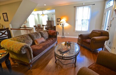 292 Lear St, Columbus, OH 43206 - photo 6