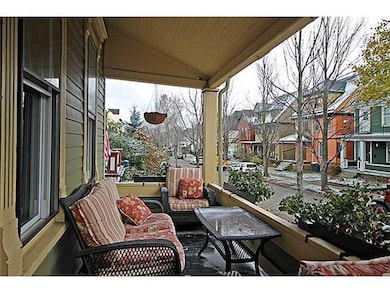 Other Front Porch