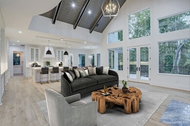 10046 Briar Dr, Houston, TX 77042 - photo 4