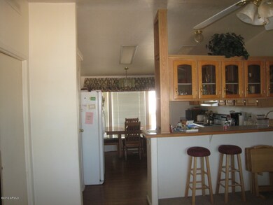 livingroom to kitchen