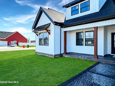 11112 Yawl St, Elizabeth City, NC 27909 - photo 2