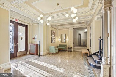 Woodward-A-Condominium unit B6, Washington, DC 20008 - photo 3