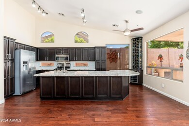 10041 E Janice Way - 10