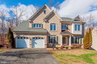 3473 Logstone Dr, Triangle, VA 22172 - photo 4