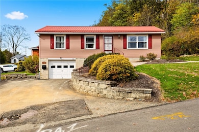 203 Colby Ave, Somerset, PA 15501 - photo 4