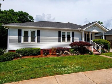 So much love went into making this house a home!