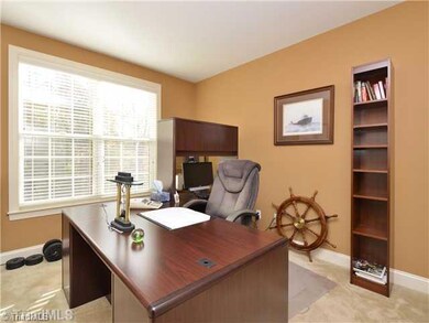 Other. Wonderful Office located on the main floor