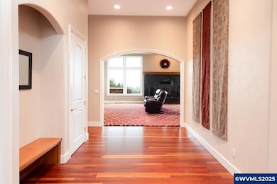 34825 Goshawk Ln, Philomath, OR 97370 - photo 7