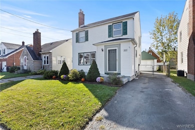 3213 Niagara Ave, Niagara Falls, NY 14305 - photo 2