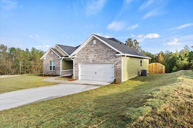 4386 Creekview Dr, Augusta, GA 30815 - photo 3