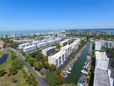 View of urban area featuring a large body of water