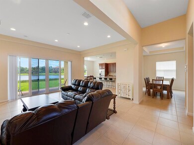 Formal Dining/Great Room