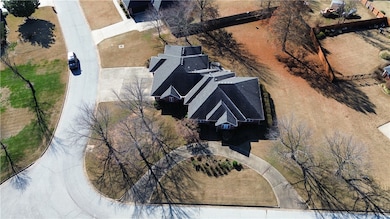 2721 S Laurel Crossing Cir, Rogers, AR 72758 - photo 3