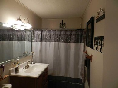 Master Bath/Spa.