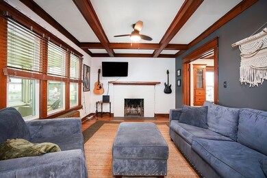 25 Meredith St, Springfield, MA 01108 - photo 5