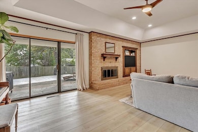 3600 Lea Ct, Edmond, OK 73013 - photo 6