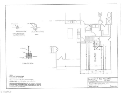 3315 Fox Glow Trail, Asheboro, NC 27248 - photo 3