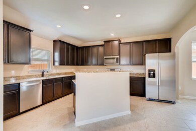 21302 Sunshine Meadow Dr, Hockley, TX 77447 - photo 4