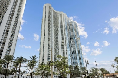 Trump Towers III - Sunny Isles Beach unit 3405, Sunny Isles Beach, FL 33160 - photo 4
