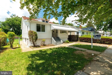 3804 Ferndale Ave, Gwynn Oak, MD 21207 - photo 4